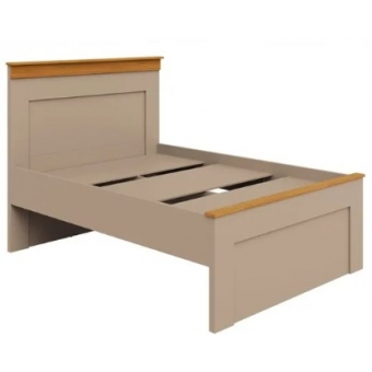 CAMA DE CASAL- LINHA ENGLAND